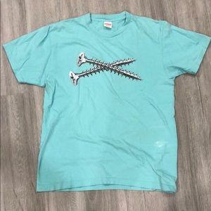 Supreme shirt